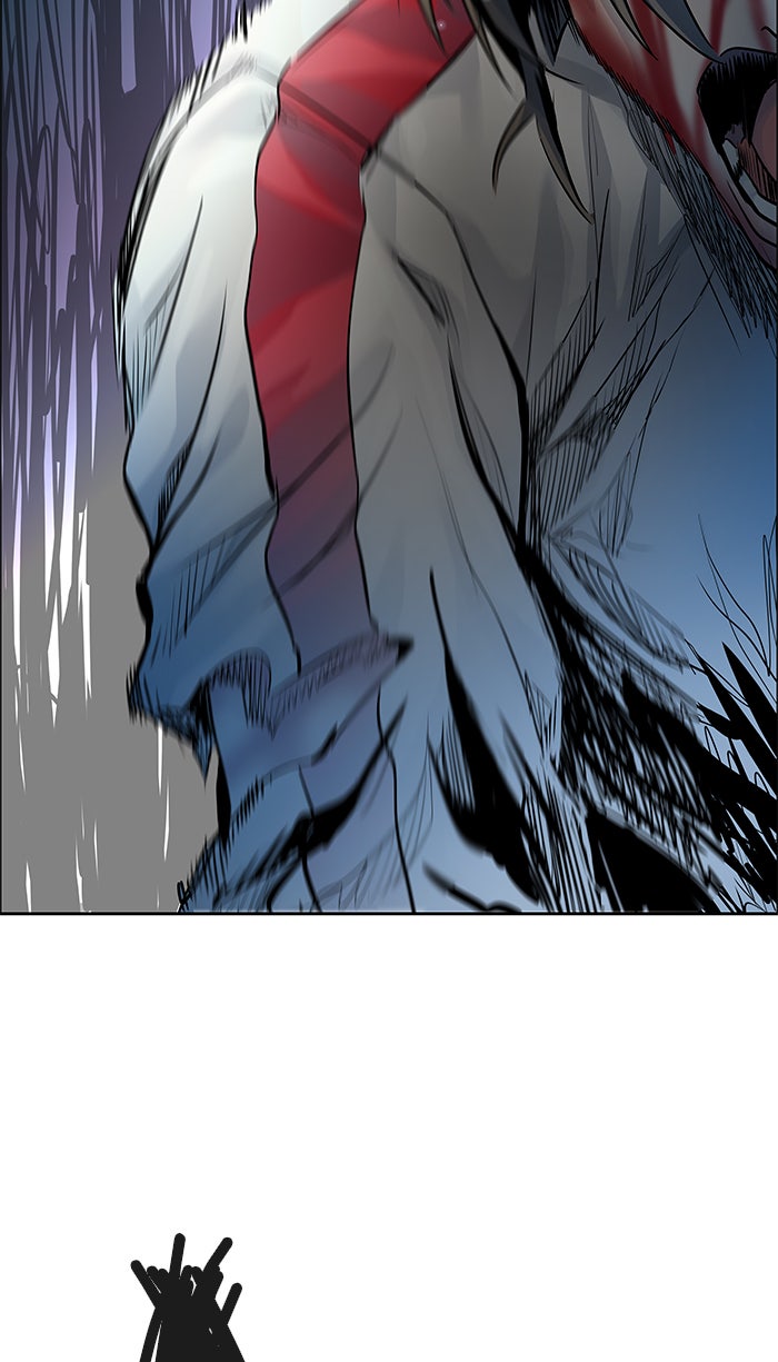 Tower of God Manga Chapter 499 page 152 - [Season 3] Ep. 82
