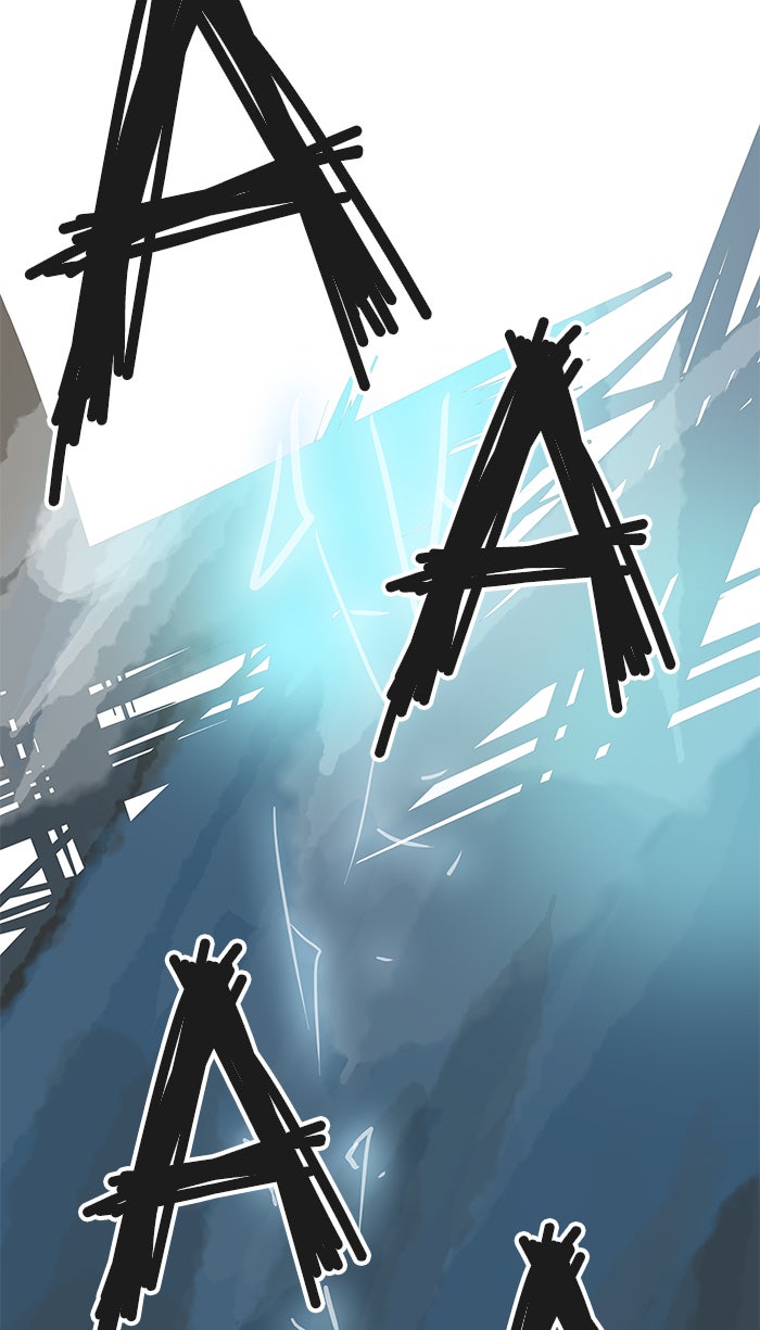 Tower of God Manga Chapter 499 page 153 - [Season 3] Ep. 82