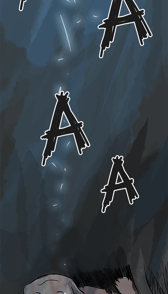 Tower of God Manga Chapter 499 page 154 - [Season 3] Ep. 82