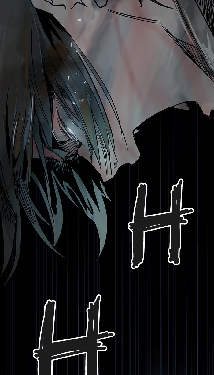 Tower of God Manga Chapter 499 page 155 - [Season 3] Ep. 82