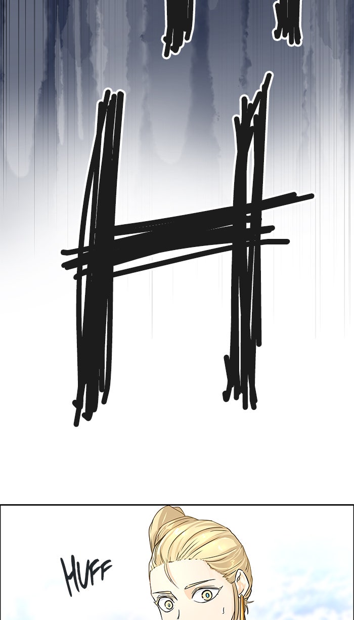 Tower of God Manga Chapter 499 page 157 - [Season 3] Ep. 82