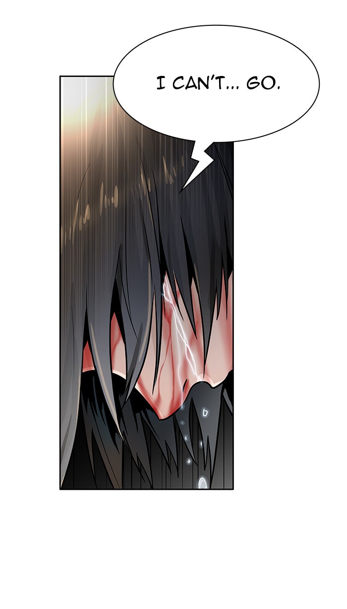 Tower of God Manga Chapter 499 page 163 - [Season 3] Ep. 82