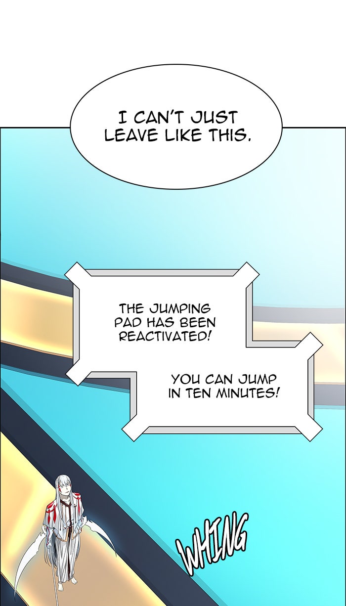 Tower of God Manga Chapter 499 page 164 - [Season 3] Ep. 82