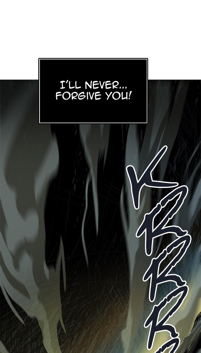 Tower of God Manga Chapter 499 page 169 - [Season 3] Ep. 82