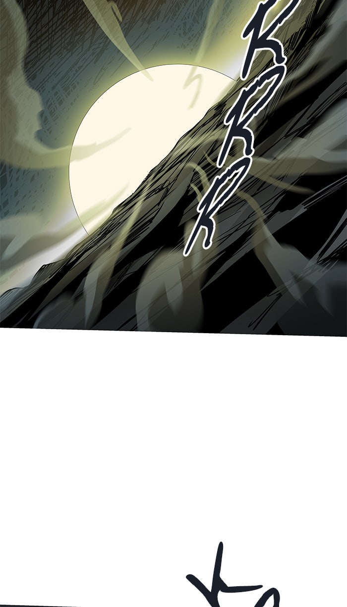 Tower of God Manga Chapter 499 page 170 - [Season 3] Ep. 82