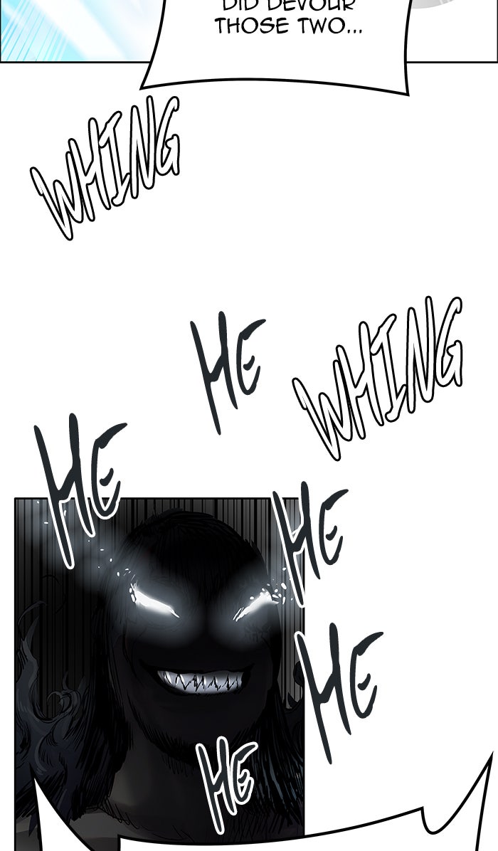 Tower of God Manga Chapter 499 page 20 - [Season 3] Ep. 82