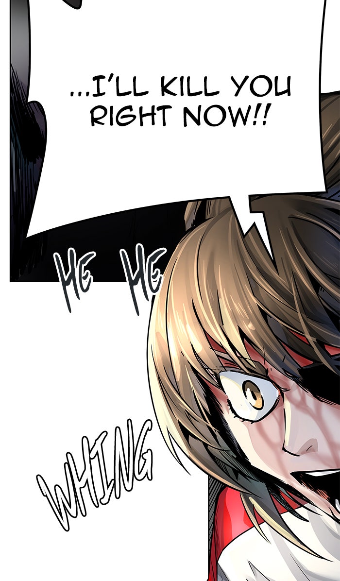 Tower of God Manga Chapter 499 page 21 - [Season 3] Ep. 82