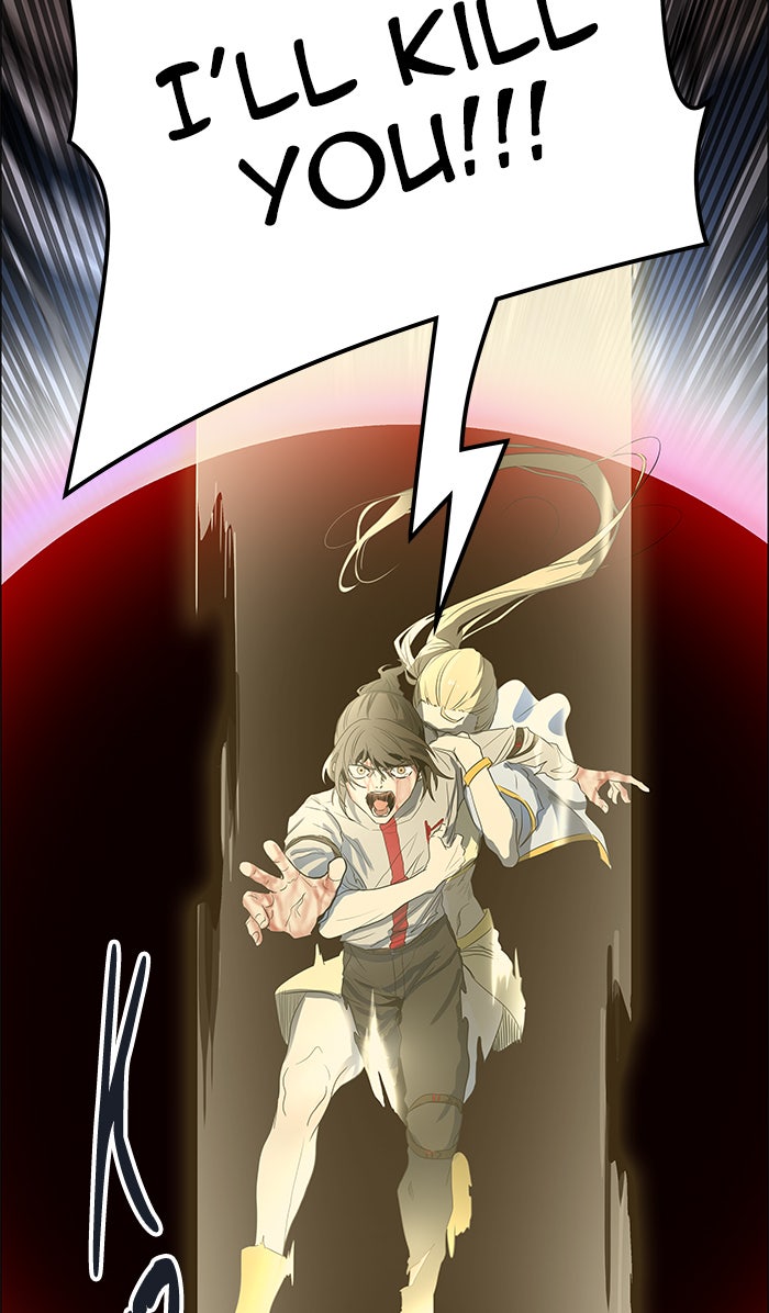 Tower of God Manga Chapter 499 page 23 - [Season 3] Ep. 82