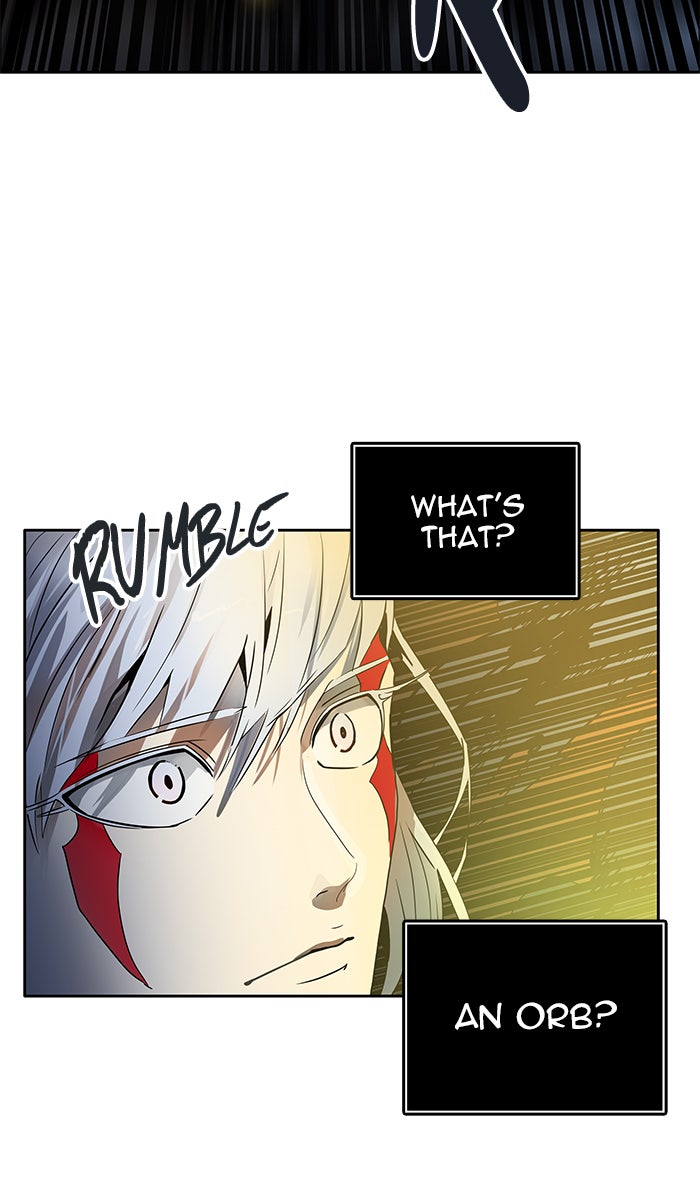 Tower of God Manga Chapter 499 page 25 - [Season 3] Ep. 82