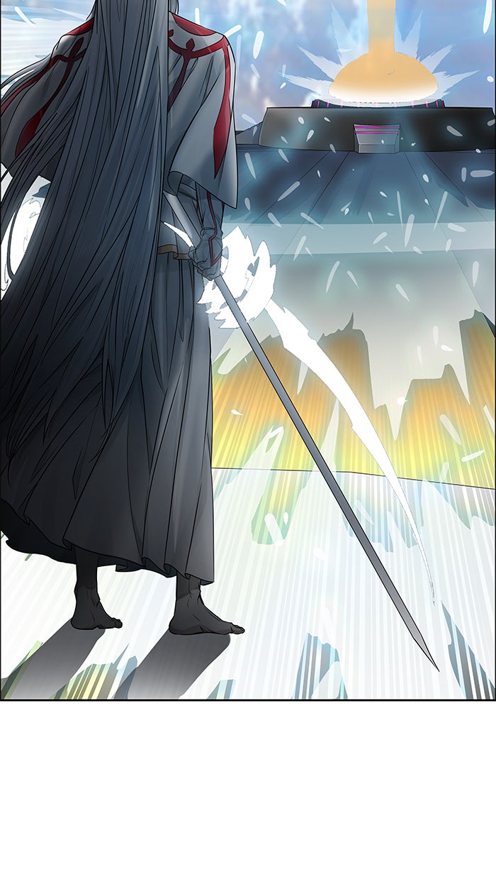 Tower of God Manga Chapter 499 page 27 - [Season 3] Ep. 82