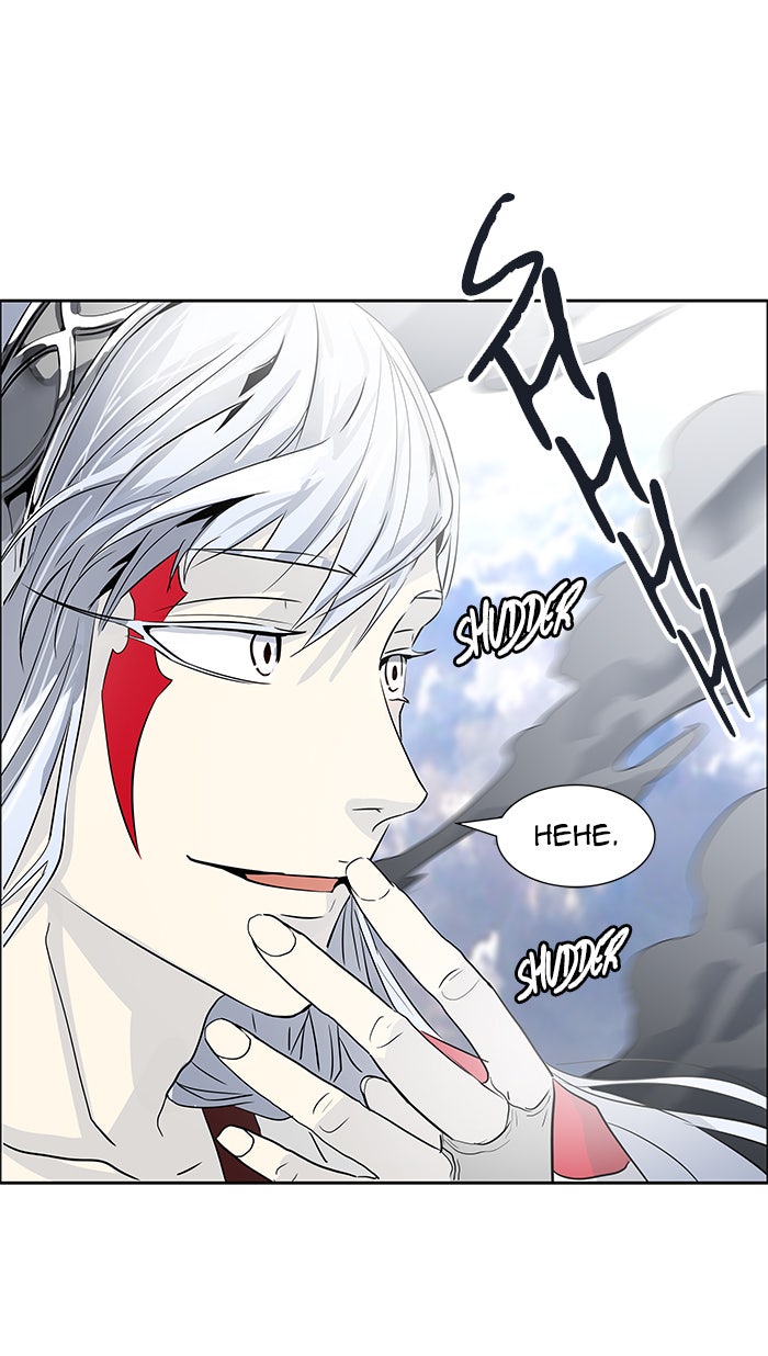 Tower of God Manga Chapter 499 page 28 - [Season 3] Ep. 82