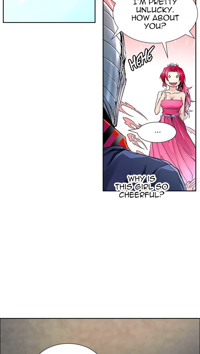 Tower of God Manga Chapter 499 page 34 - [Season 3] Ep. 82