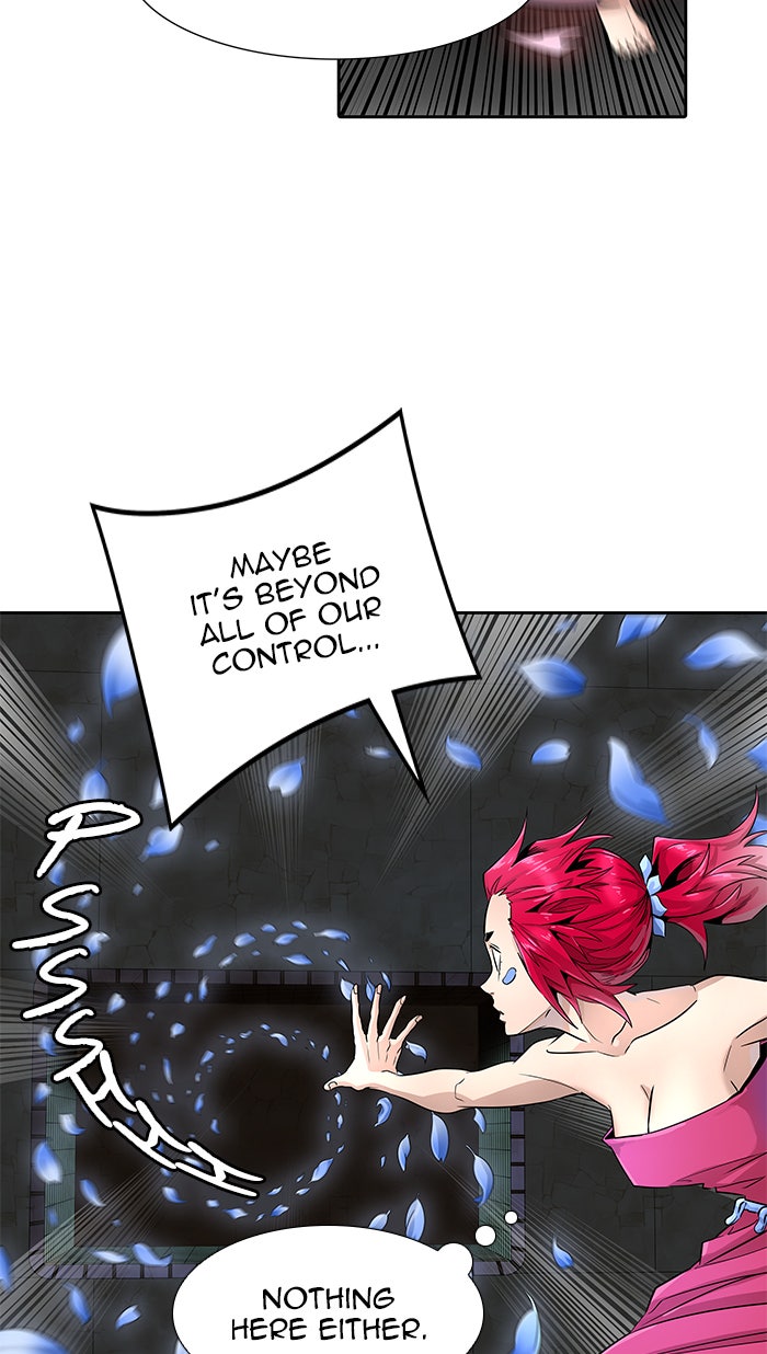 Tower of God Manga Chapter 499 page 43 - [Season 3] Ep. 82
