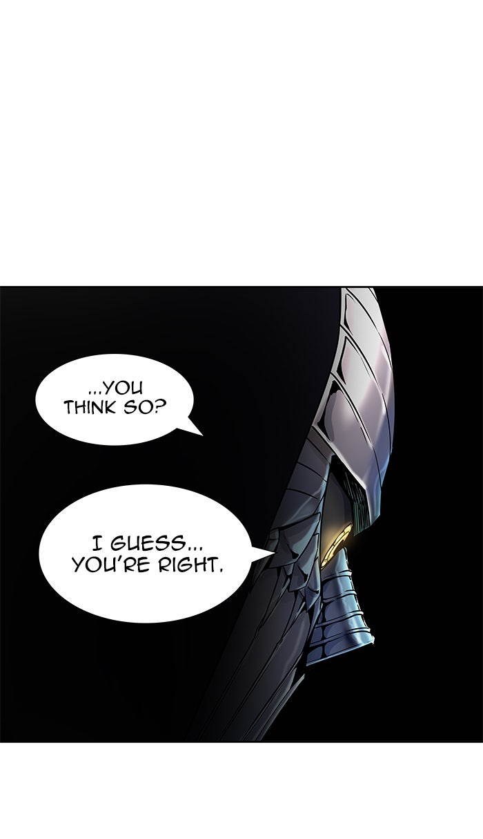 Tower of God Manga Chapter 499 page 49 - [Season 3] Ep. 82