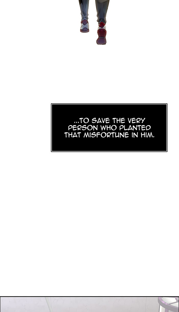 Tower of God Manga Chapter 499 page 53 - [Season 3] Ep. 82