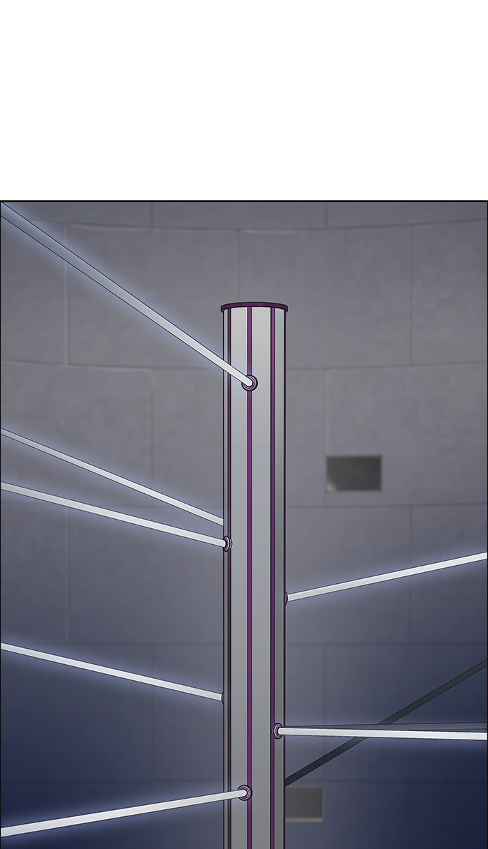 Tower of God Manga Chapter 499 page 55 - [Season 3] Ep. 82