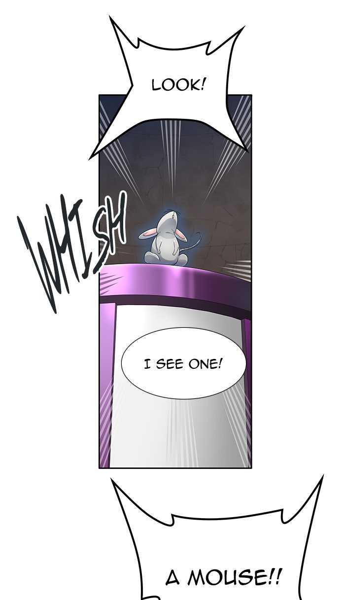 Tower of God Manga Chapter 499 page 57 - [Season 3] Ep. 82