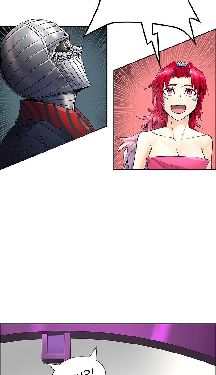 Tower of God Manga Chapter 499 page 58 - [Season 3] Ep. 82