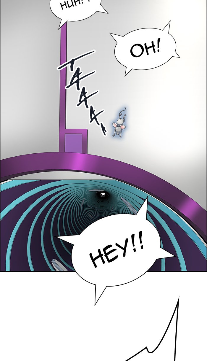 Tower of God Manga Chapter 499 page 59 - [Season 3] Ep. 82