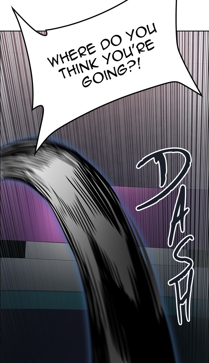 Tower of God Manga Chapter 499 page 60 - [Season 3] Ep. 82