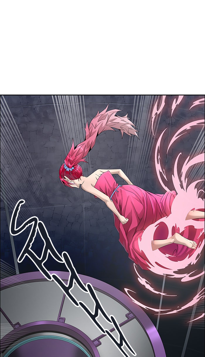 Tower of God Manga Chapter 499 page 62 - [Season 3] Ep. 82