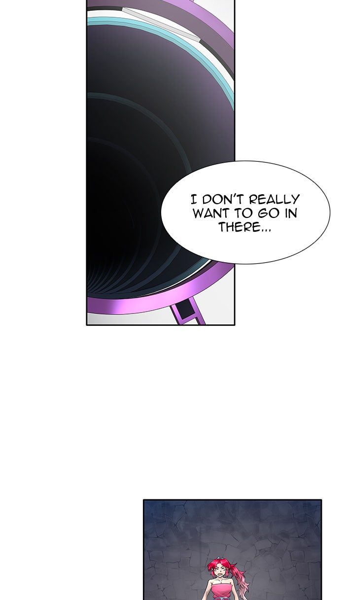 Tower of God Manga Chapter 499 page 64 - [Season 3] Ep. 82