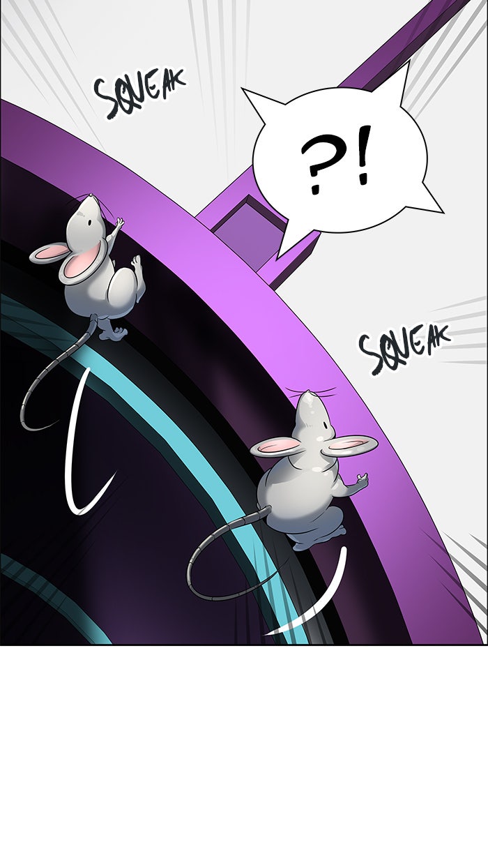 Tower of God Manga Chapter 499 page 66 - [Season 3] Ep. 82