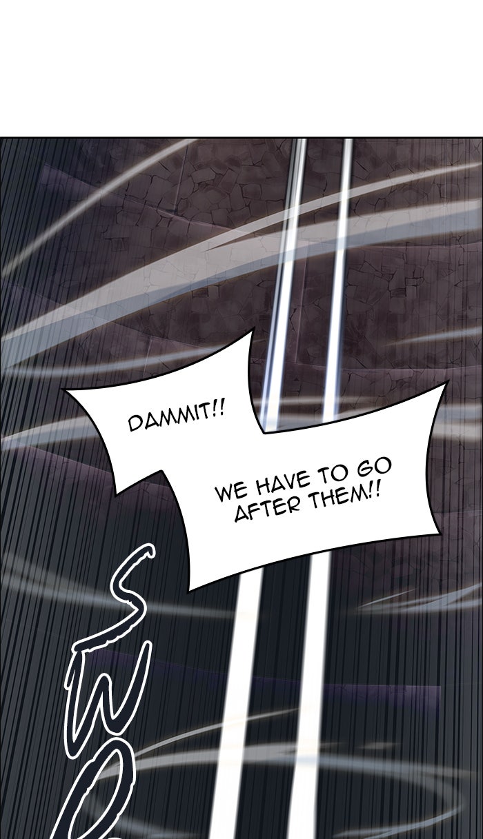 Tower of God Manga Chapter 499 page 68 - [Season 3] Ep. 82