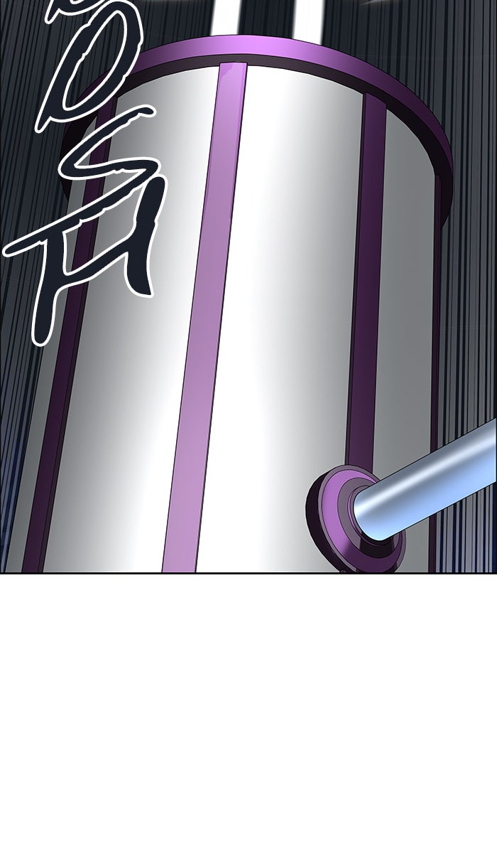 Tower of God Manga Chapter 499 page 69 - [Season 3] Ep. 82