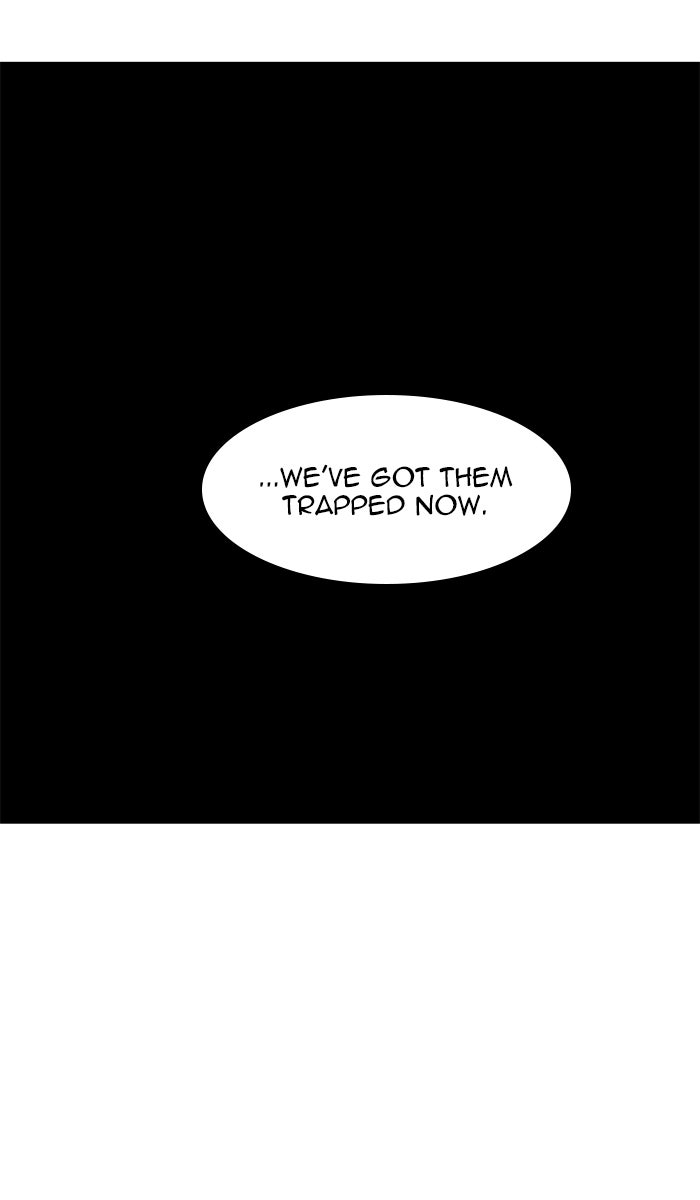 Tower of God Manga Chapter 499 page 70 - [Season 3] Ep. 82