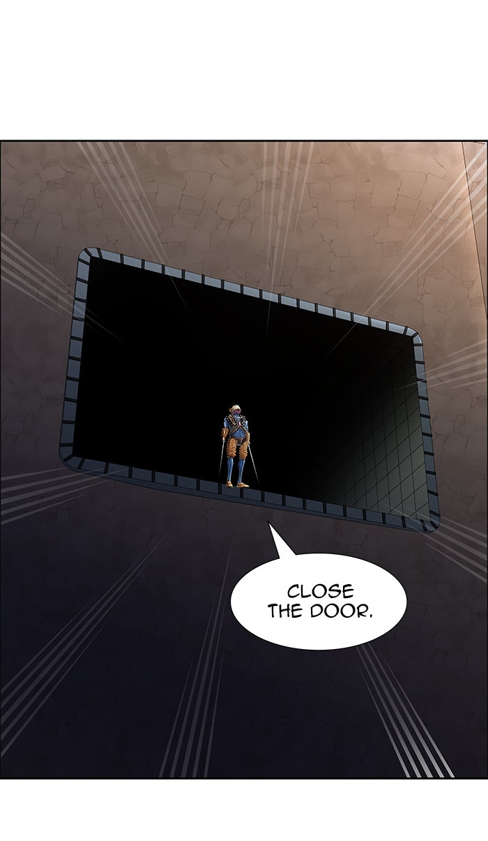 Tower of God Manga Chapter 499 page 71 - [Season 3] Ep. 82