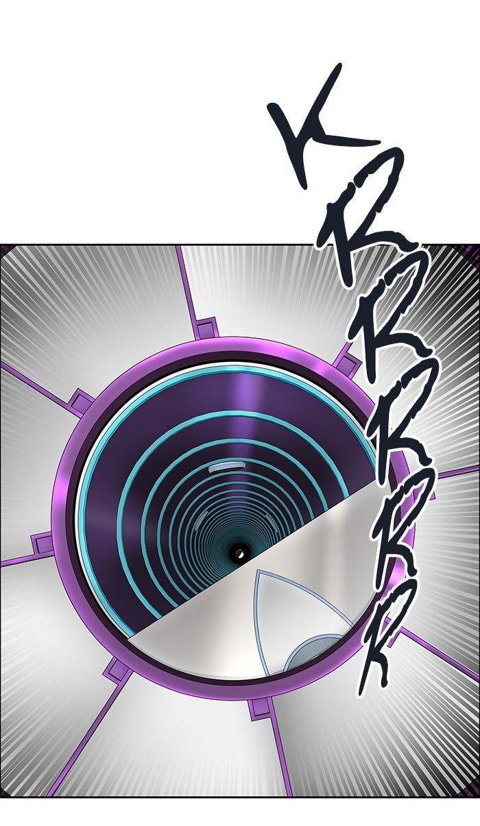 Tower of God Manga Chapter 499 page 72 - [Season 3] Ep. 82