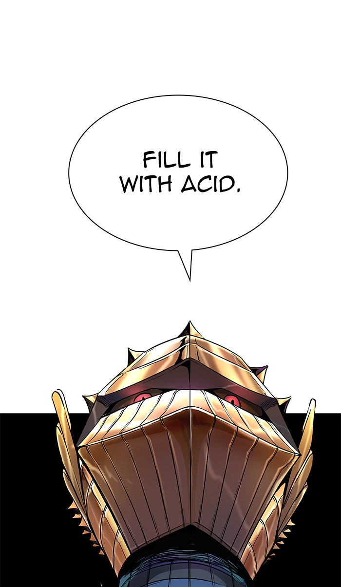 Tower of God Manga Chapter 499 page 73 - [Season 3] Ep. 82