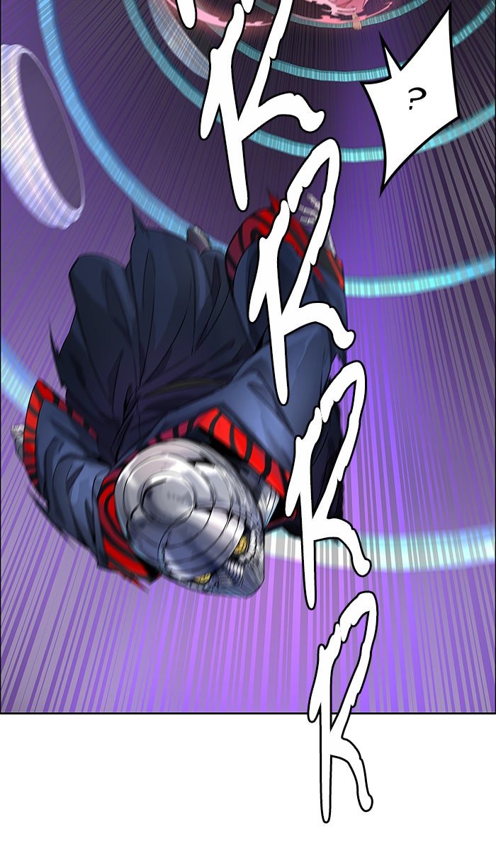 Tower of God Manga Chapter 499 page 76 - [Season 3] Ep. 82