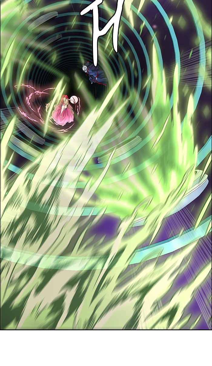 Tower of God Manga Chapter 499 page 78 - [Season 3] Ep. 82