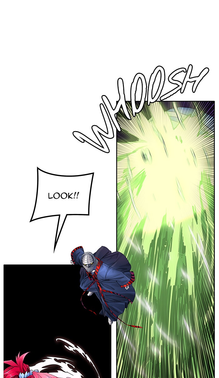 Tower of God Manga Chapter 499 page 79 - [Season 3] Ep. 82