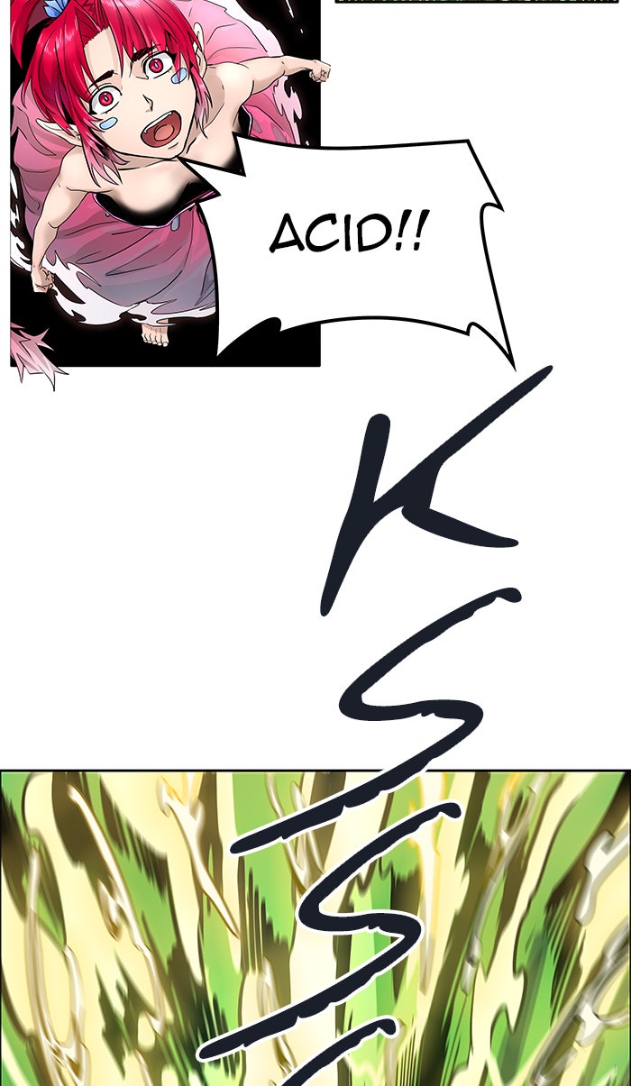 Tower of God Manga Chapter 499 page 80 - [Season 3] Ep. 82