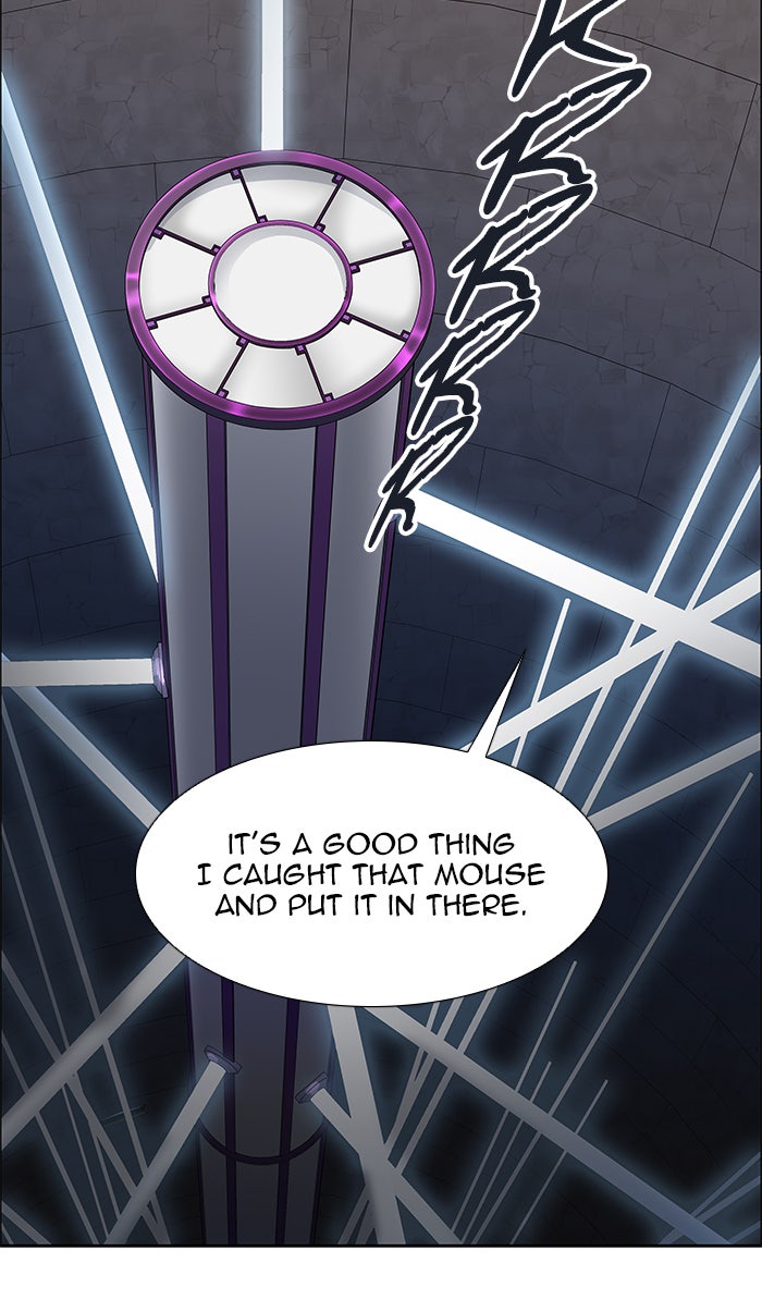 Tower of God Manga Chapter 499 page 83 - [Season 3] Ep. 82