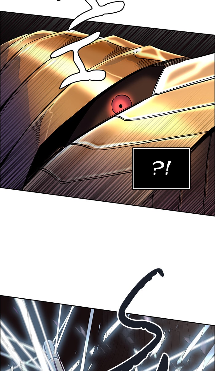 Tower of God Manga Chapter 499 page 88 - [Season 3] Ep. 82