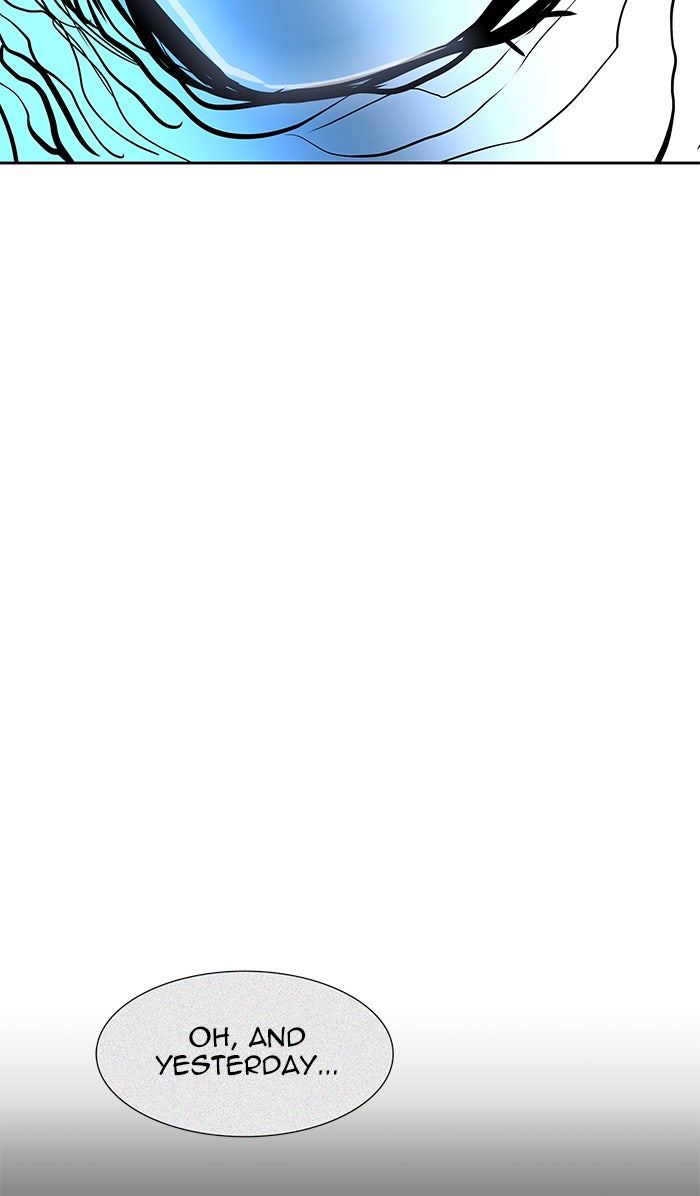 Tower of God Manga Chapter 499 page 9 - [Season 3] Ep. 82