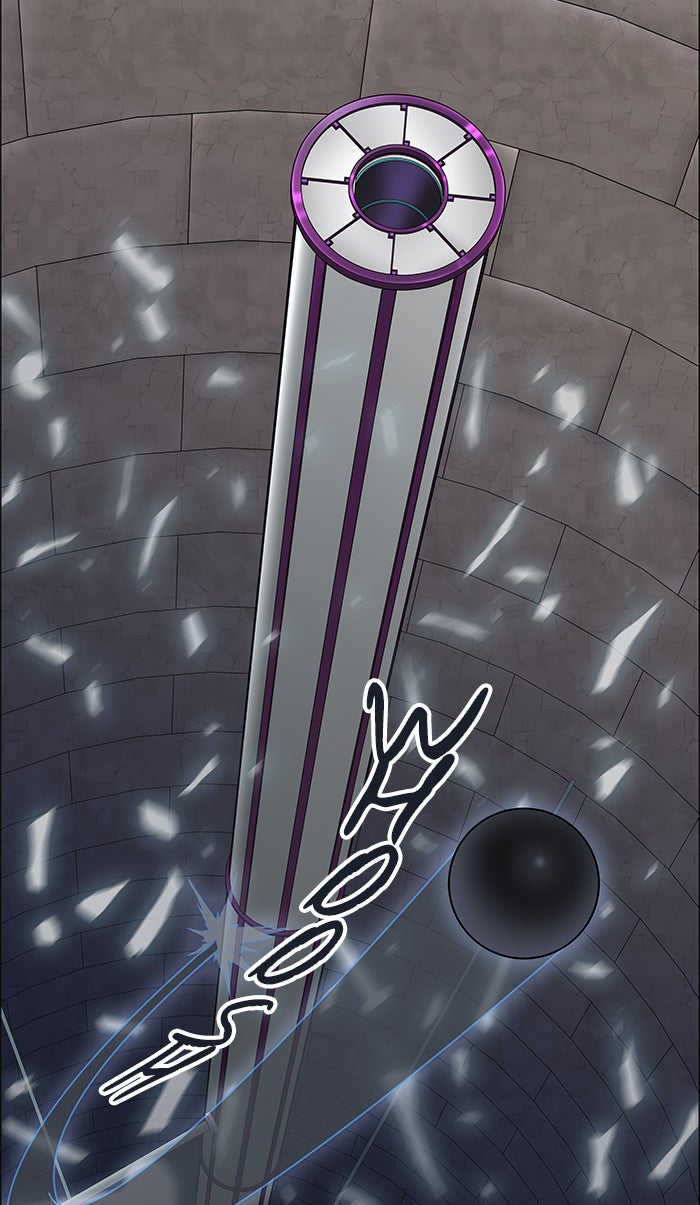 Tower of God Manga Chapter 499 page 91 - [Season 3] Ep. 82