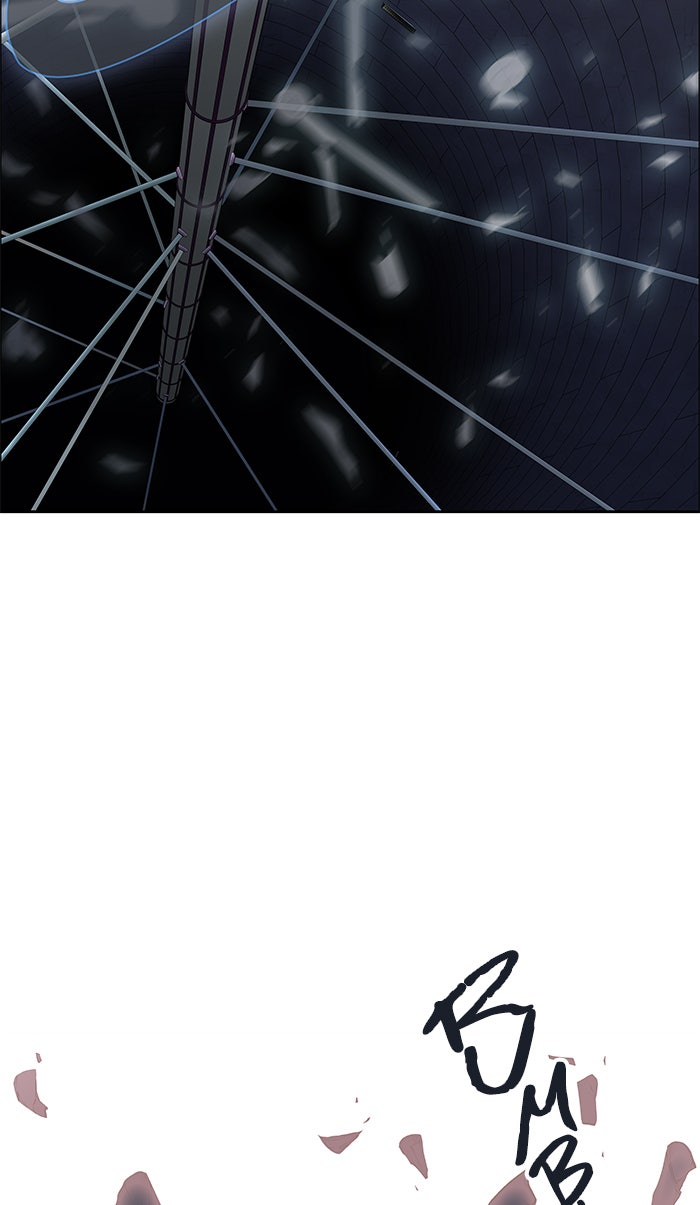 Tower of God Manga Chapter 499 page 92 - [Season 3] Ep. 82