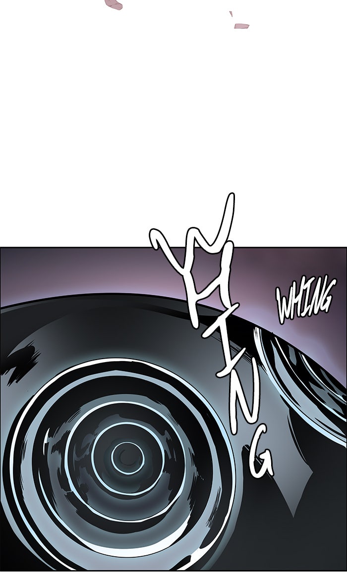 Tower of God Manga Chapter 499 page 94 - [Season 3] Ep. 82