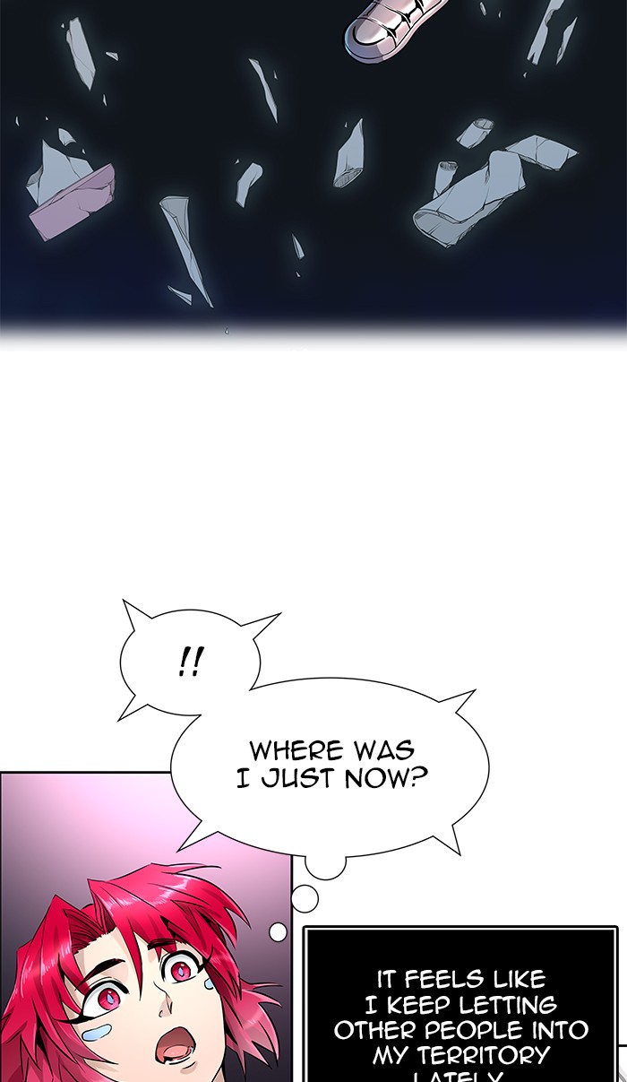 Tower of God Manga Chapter 499 page 97 - [Season 3] Ep. 82