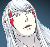 Tower of God Manga Chapter 499 ([Season 3] Ep. 82) cover