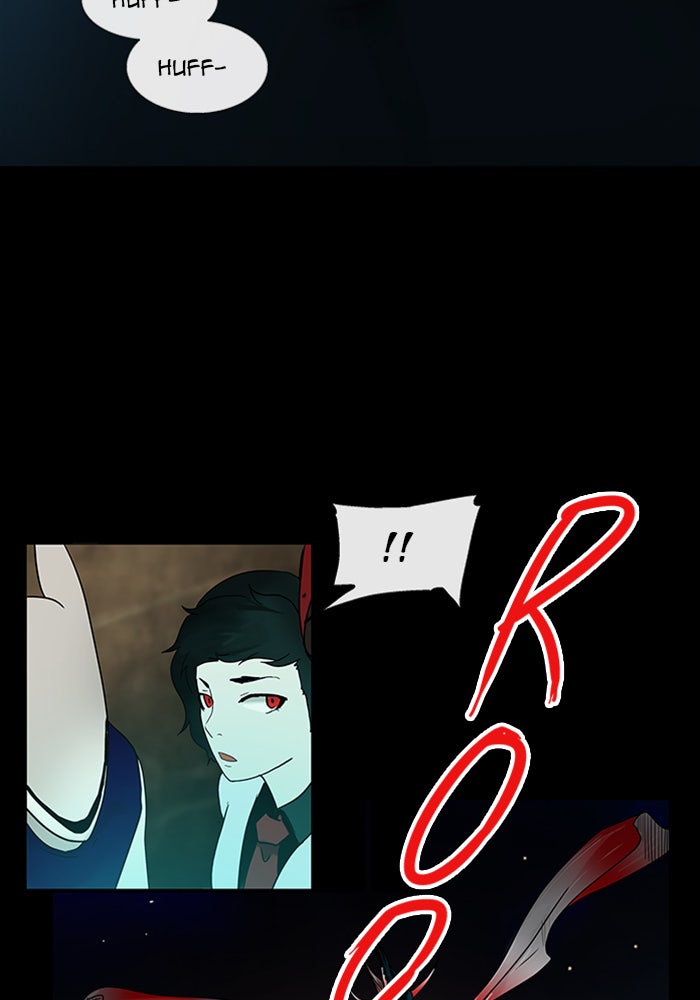 Tower of God Manga Chapter 5 page 10 - [Season 1] Ep. 4