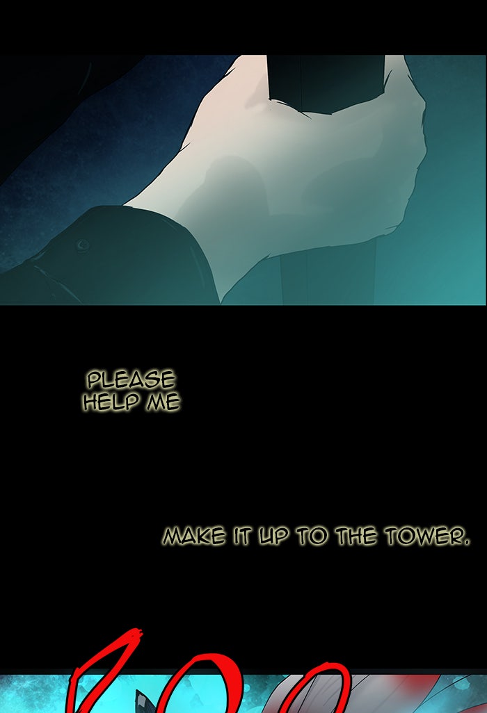 Tower of God Manga Chapter 5 page 22 - [Season 1] Ep. 4