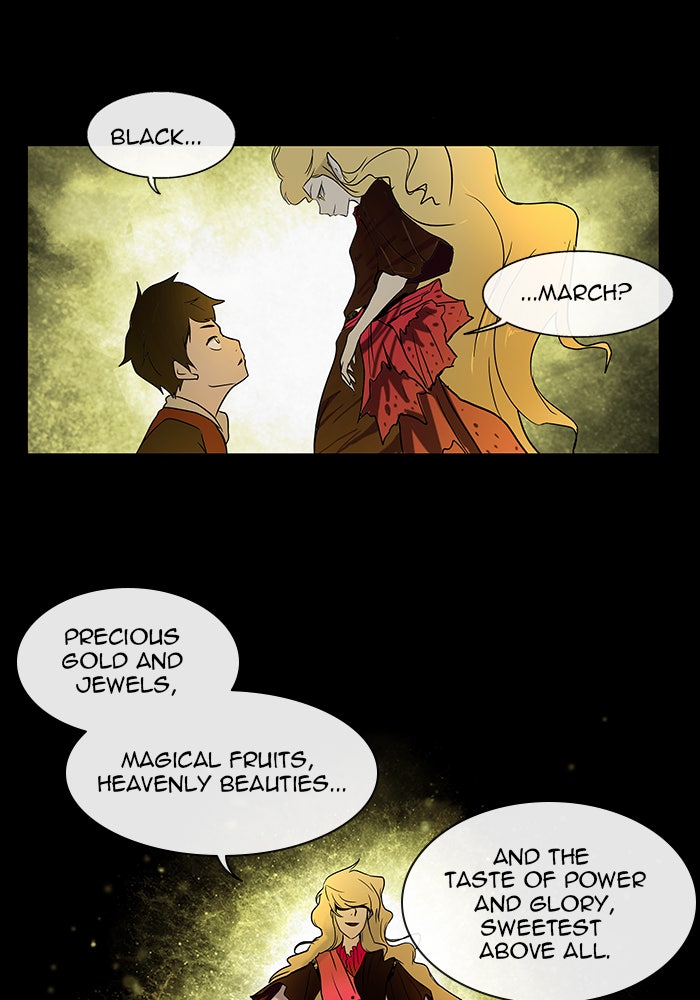 Tower of God Manga Chapter 5 page 28 - [Season 1] Ep. 4