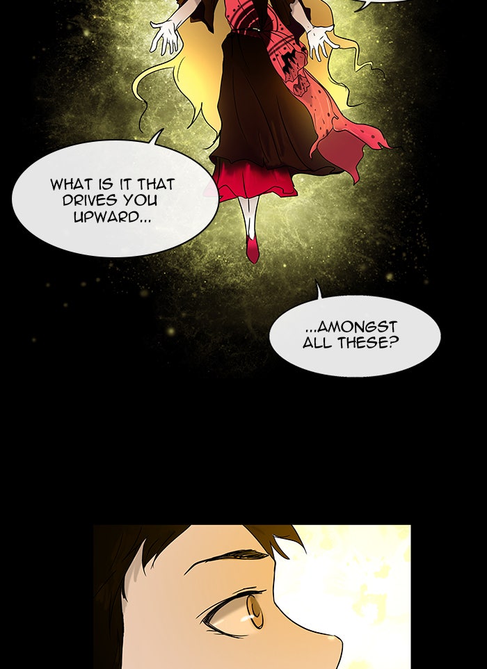Tower of God Manga Chapter 5 page 29 - [Season 1] Ep. 4