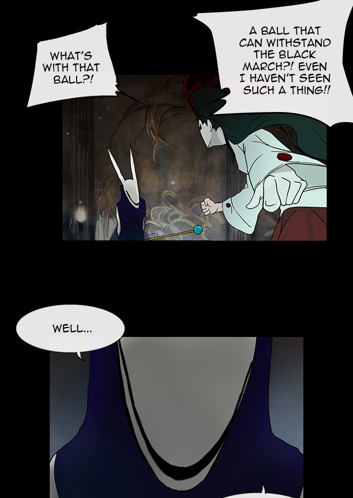 Tower of God Manga Chapter 5 page 3 - [Season 1] Ep. 4